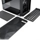 Корпус Fractal Design Meshify C TG