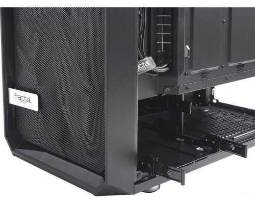 Корпус Fractal Design Meshify C TG