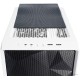 Корпус Fractal Design Meshify C White TG