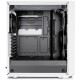 Корпус Fractal Design Meshify C White TG