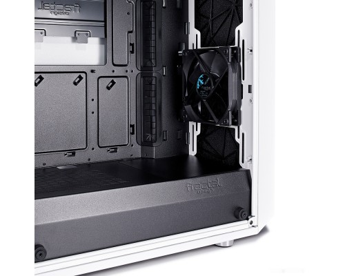 Корпус Fractal Design Meshify C White TG