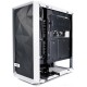 Корпус Fractal Design Meshify C White TG