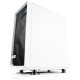 Корпус Fractal Design Meshify C White TG