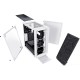 Корпус Fractal Design Meshify C White TG