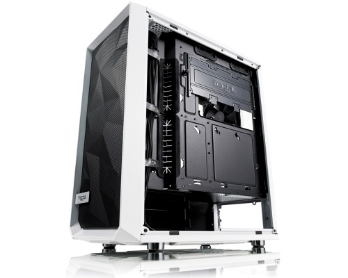 Корпус Fractal Design Meshify C White TG