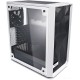 Корпус Fractal Design Meshify C White TG