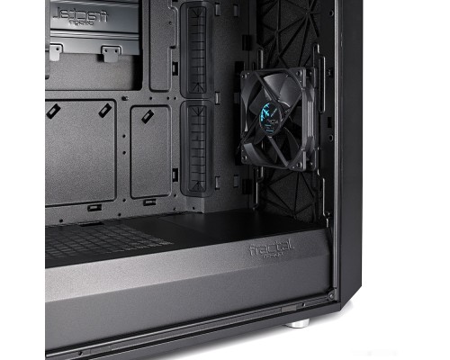 Корпус Fractal Design Meshify C