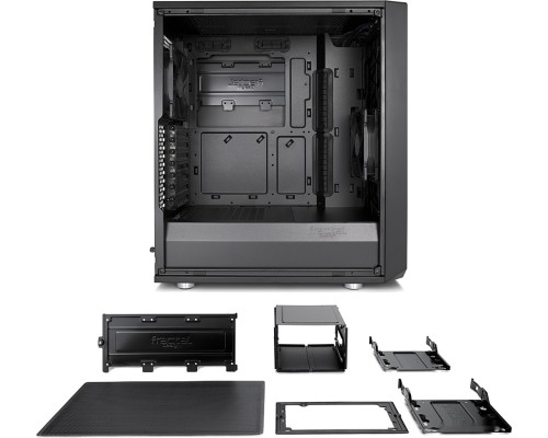 Корпус Fractal Design Meshify C