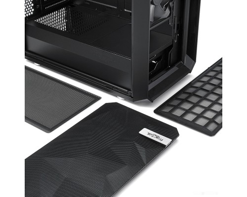 Корпус Fractal Design Meshify C