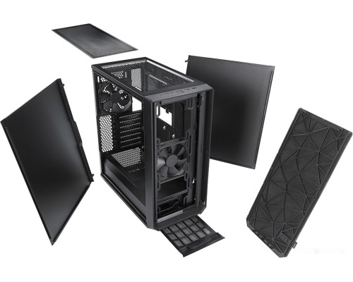 Корпус Fractal Design Meshify C