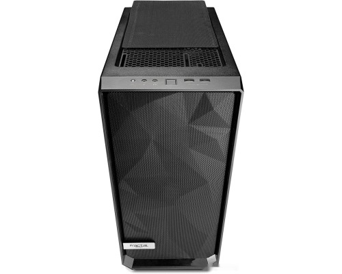 Корпус Fractal Design Meshify C