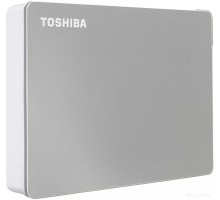 Внешний жёсткий диск Toshiba Canvio Flex 4TB HDTX140ESCCA