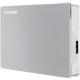 Внешний жёсткий диск Toshiba Canvio Flex 4TB HDTX140ESCCA