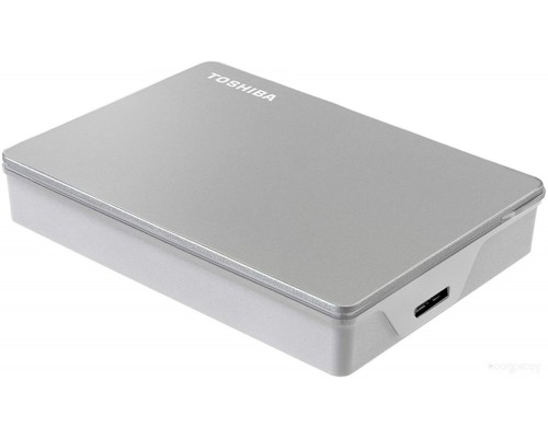 Внешний жёсткий диск Toshiba Canvio Flex 4TB HDTX140ESCCA