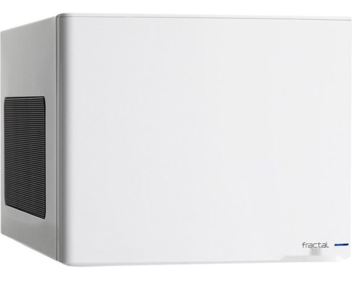 Корпус Fractal Design Node 304 White FD-CA-NODE-304-WH