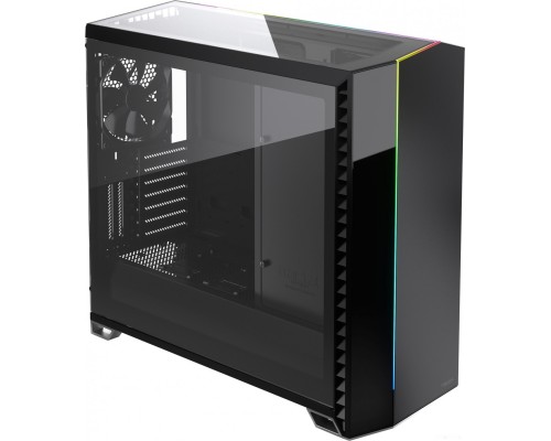 Корпус Fractal Design Vector RS TG FD-C-VER1A-01