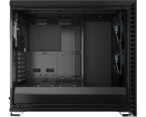 Корпус Fractal Design Vector RS TG FD-C-VER1A-01