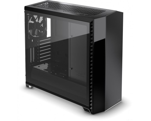 Корпус Fractal Design Vector RS TG FD-C-VER1A-01