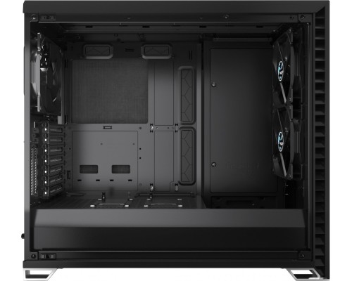 Корпус Fractal Design Vector RS TG FD-C-VER1A-01