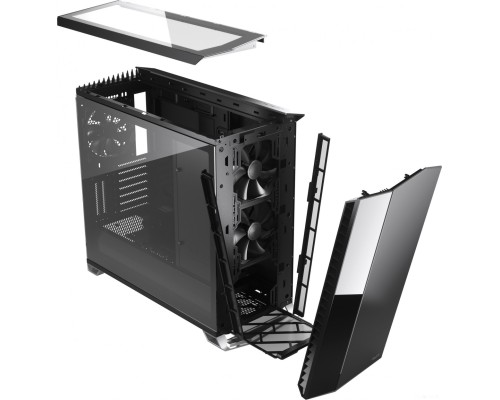 Корпус Fractal Design Vector RS TG FD-C-VER1A-01