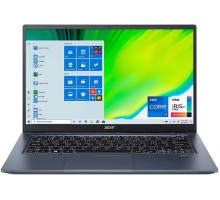 Ноутбук Acer Swift 3X SF314-510G-500R NX.A0YER.005