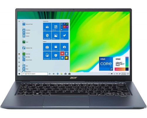 Ноутбук Acer Swift 3X SF314-510G-500R NX.A0YER.005