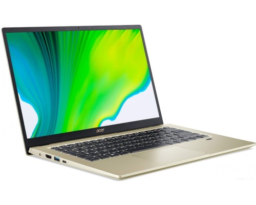 Ноутбук Acer Swift 3X SF314-510G-74N2 NX.A10ER.008