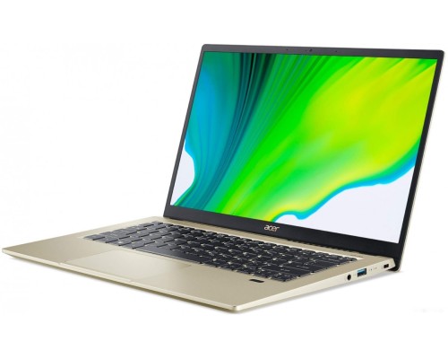 Ноутбук Acer Swift 3X SF314-510G-74N2 NX.A10ER.008