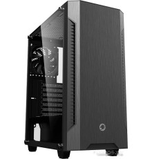 Корпус GameMax Fortress TG