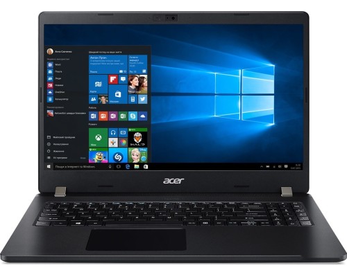 Ноутбук Acer TravelMate P2 TMP215-53-501F NX.VPVER.007