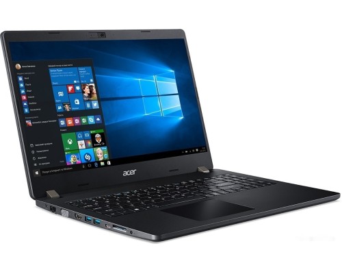 Ноутбук Acer TravelMate P2 TMP215-53-501F NX.VPVER.007