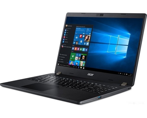 Ноутбук Acer TravelMate P2 TMP215-53-501F NX.VPVER.007