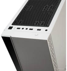 Корпус Ginzzu CL220