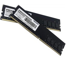 Модуль памяти Patriot Signature Line 2x8GB DDR4 PC4-21300 PSD416G2666K