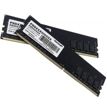 Модуль памяти Patriot Signature Line 2x8GB DDR4 PC4-21300 PSD416G2666K