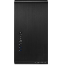 Корпус Jonsbo UMX3 Window (черный)
