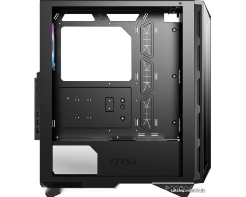 Корпус MSI MPG Gungnir 110R