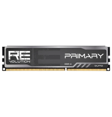 Модуль памяти Qumo ReVolution Primary 8GB DDR4 PC4-28800 Q4Rev-8G3600P18Prim