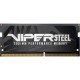 Модуль памяти Patriot Viper Steel 8GB DDR4 SODIMM PC4-21300 PVS48G266C8S