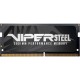 Модуль памяти Patriot Viper Steel 32GB DDR4 SODIMM PC4-19200 PVS432G240C5S