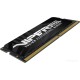 Модуль памяти Patriot Viper Steel 32GB DDR4 SODIMM PC4-19200 PVS432G240C5S