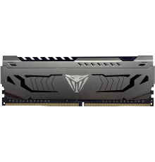 Модуль памяти Patriot Viper Steel 32GB DDR4 PC4-28800 PVS432G360C8