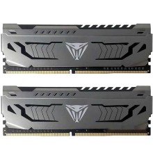 Модуль памяти Patriot Viper Steel 2x8GB DDR4 PC4-24000 PVS416G300C6K