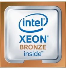 Процессор Intel Xeon Bronze 3204
