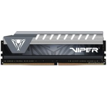 Модуль памяти Patriot Viper Elite 16GB PC4-21300 PVE416G266C6GY