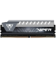 Модуль памяти Patriot Viper Elite 16GB PC4-21300 PVE416G266C6GY