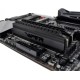 Модуль памяти Patriot Viper 4 Blackout 2x8GB DDR4 PC4-28800 PVB416G360C7K