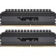 Модуль памяти Patriot Viper 4 Blackout 2x8GB DDR4 PC4-28800 PVB416G360C7K