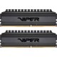 Модуль памяти Patriot Viper 4 Blackout 2x8GB DDR4 PC4-24000 PVB416G300C6K