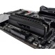 Модуль памяти Patriot Viper 4 Blackout 2x8GB DDR4 PC4-24000 PVB416G300C6K